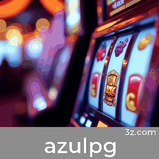 azulpg