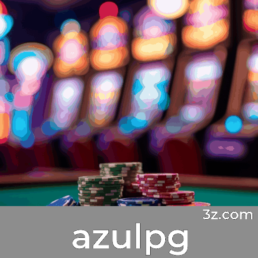 azulpg