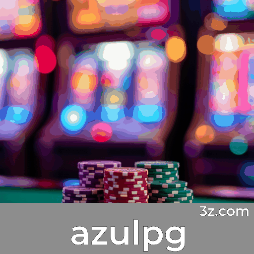 azulpg